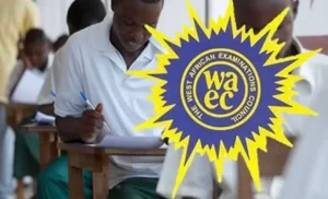Examclass WAEC GCE Answer