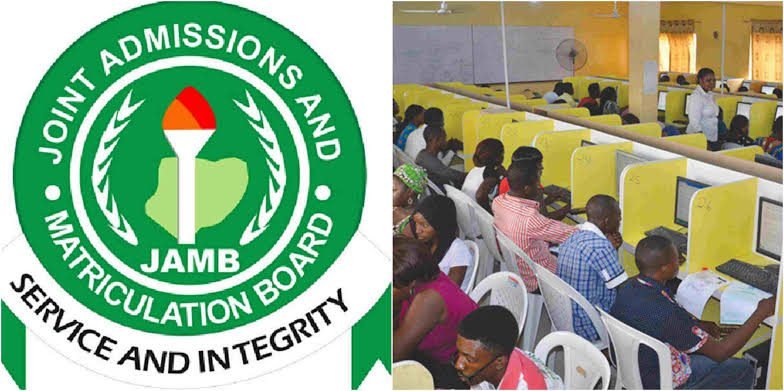 JAMB Non-Appearance Registration